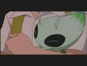 Pokemon: Celebi: Głos Lasu