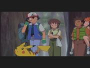 Pokemon: Celebi: Głos Lasu