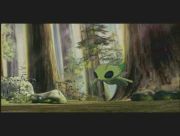 Pokemon: Celebi: Głos Lasu