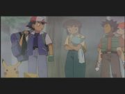 Pokemon: Celebi: Głos Lasu