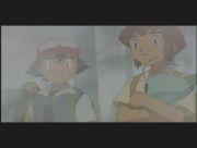 Pokemon: Celebi: Głos Lasu