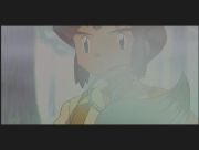Pokemon: Celebi: Głos Lasu