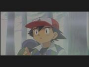 Pokemon: Celebi: Głos Lasu