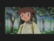 Pokemon: Celebi: Głos Lasu