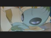 Pokemon: Celebi: Głos Lasu
