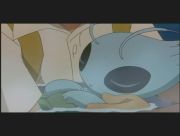 Pokemon: Celebi: Głos Lasu