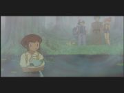 Pokemon: Celebi: Głos Lasu