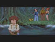 Pokemon: Celebi: Głos Lasu