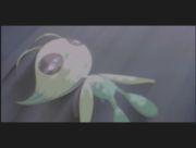 Pokemon: Celebi: Głos Lasu