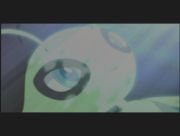 Pokemon: Celebi: Głos Lasu