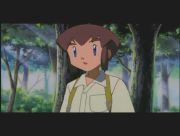 Pokemon: Celebi: Głos Lasu