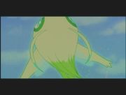 Pokemon: Celebi: Głos Lasu