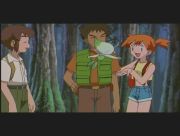 Pokemon: Celebi: Głos Lasu