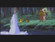 Pokemon: Celebi: Głos Lasu