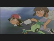Pokemon: Celebi: Głos Lasu
