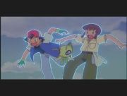 Pokemon: Celebi: Głos Lasu