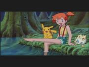 Pokemon: Celebi: Głos Lasu