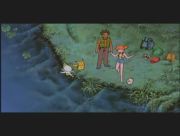 Pokemon: Celebi: Głos Lasu