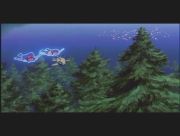 Pokemon: Celebi: Głos Lasu