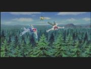 Pokemon: Celebi: Głos Lasu