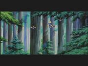 Pokemon: Celebi: Głos Lasu