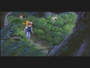 Pokemon: Celebi: Głos Lasu