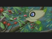 Pokemon: Celebi: Głos Lasu