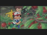 Pokemon: Celebi: Głos Lasu