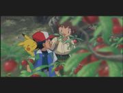 Pokemon: Celebi: Głos Lasu
