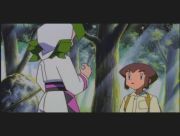 Pokemon: Celebi: Głos Lasu