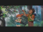Pokemon: Celebi: Głos Lasu