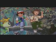 Pokemon: Celebi: Głos Lasu