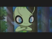 Pokemon: Celebi: Głos Lasu