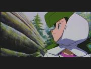 Pokemon: Celebi: Głos Lasu