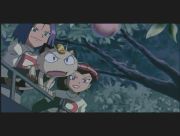 Pokemon: Celebi: Głos Lasu