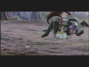 Pokemon: Celebi: Głos Lasu