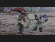 Pokemon: Celebi: Głos Lasu