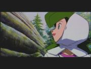 Pokemon: Celebi: Głos Lasu