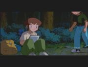 Pokemon: Celebi: Głos Lasu
