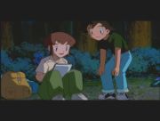 Pokemon: Celebi: Głos Lasu