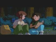 Pokemon: Celebi: Głos Lasu