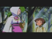 Pokemon: Celebi: Głos Lasu