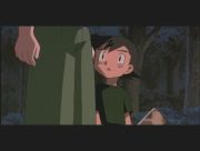 Pokemon: Celebi: Głos Lasu