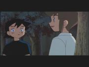 Pokemon: Celebi: Głos Lasu