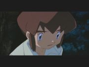 Pokemon: Celebi: Głos Lasu
