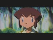 Pokemon: Celebi: Głos Lasu