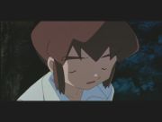 Pokemon: Celebi: Głos Lasu