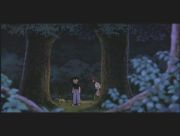 Pokemon: Celebi: Głos Lasu