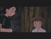 Pokemon: Celebi: Głos Lasu