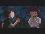 Pokemon: Celebi: Głos Lasu